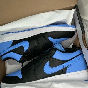 Jordan Retro 1 OG Royal Blue/Black/White